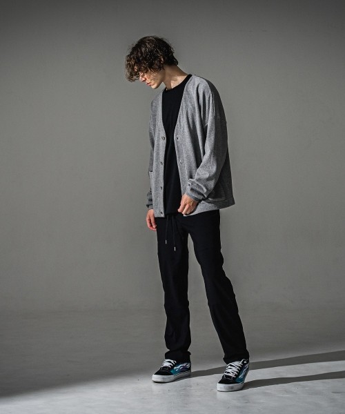 blister knit  C/D