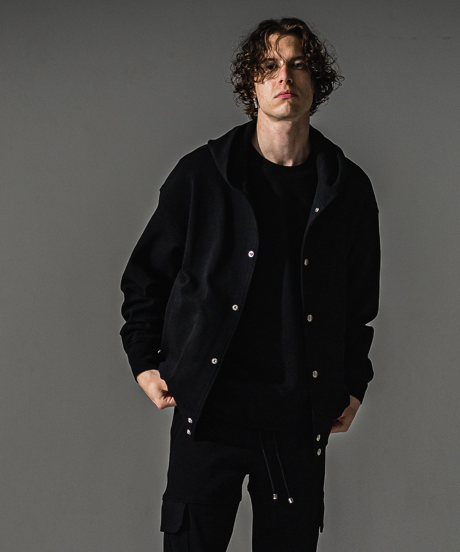 blister Varsity  hoodie