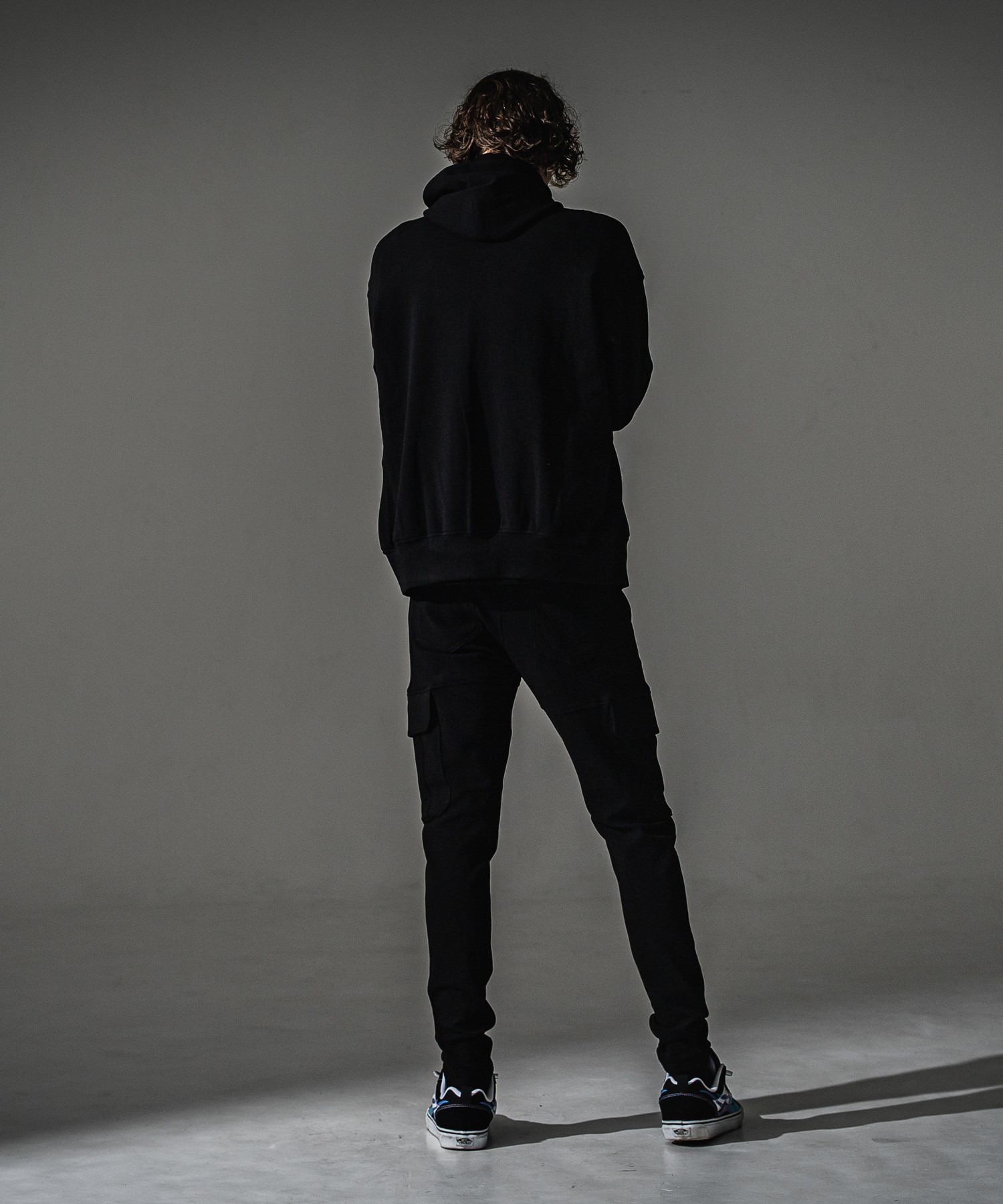 blister Varsity  hoodie