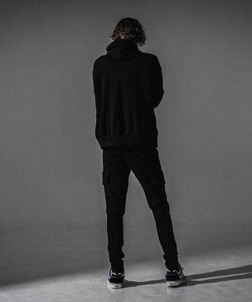 blister Varsity  hoodie