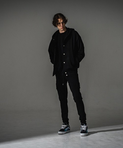 blister Varsity  hoodie