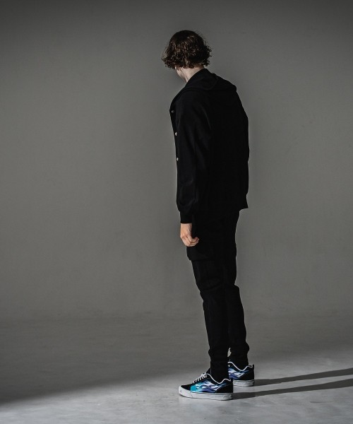 blister Varsity  hoodie