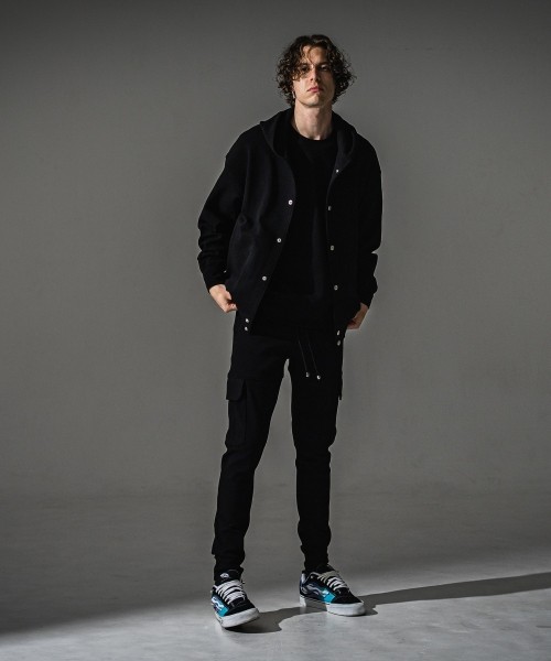 blister Varsity  hoodie