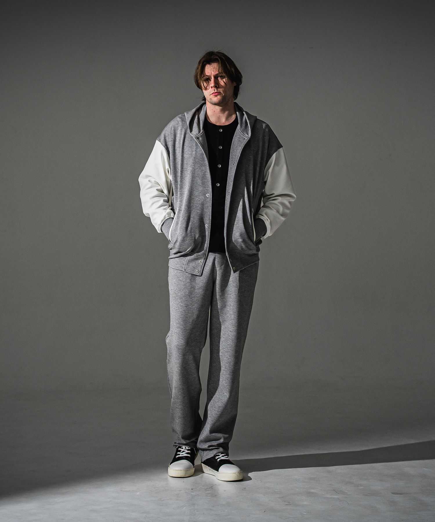 blister Varsity  hoodie