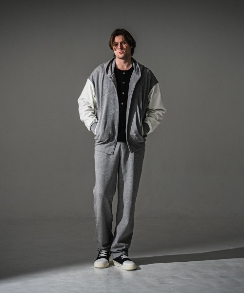 blister Varsity  hoodie