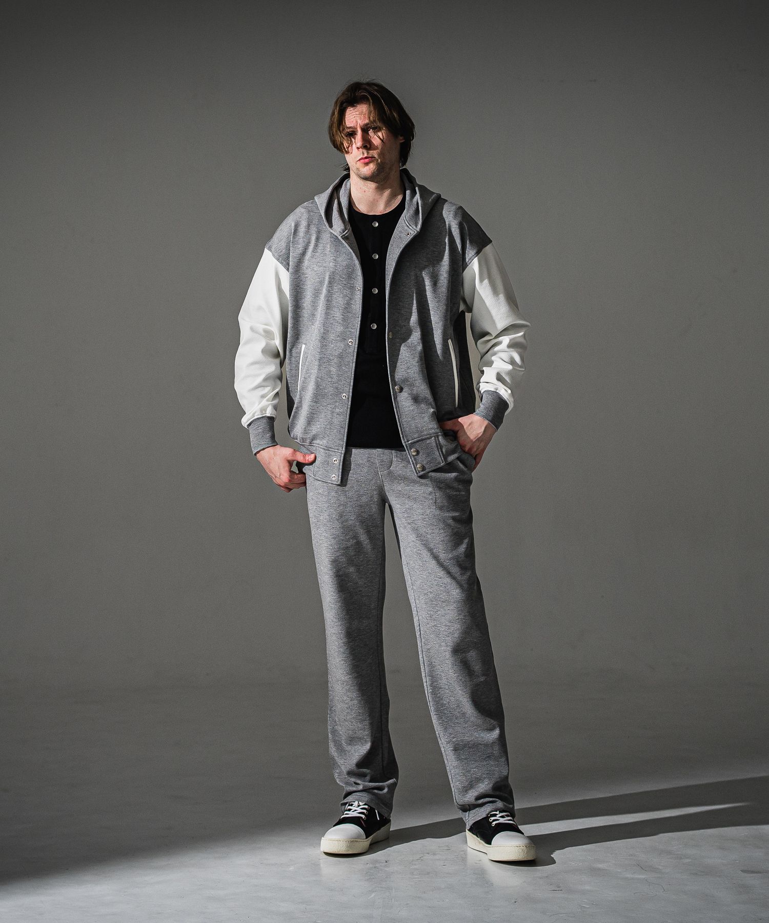 blister Varsity  hoodie