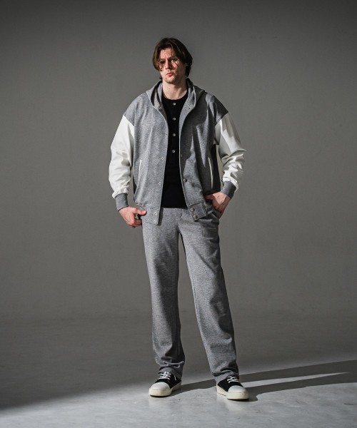 blister Varsity  hoodie
