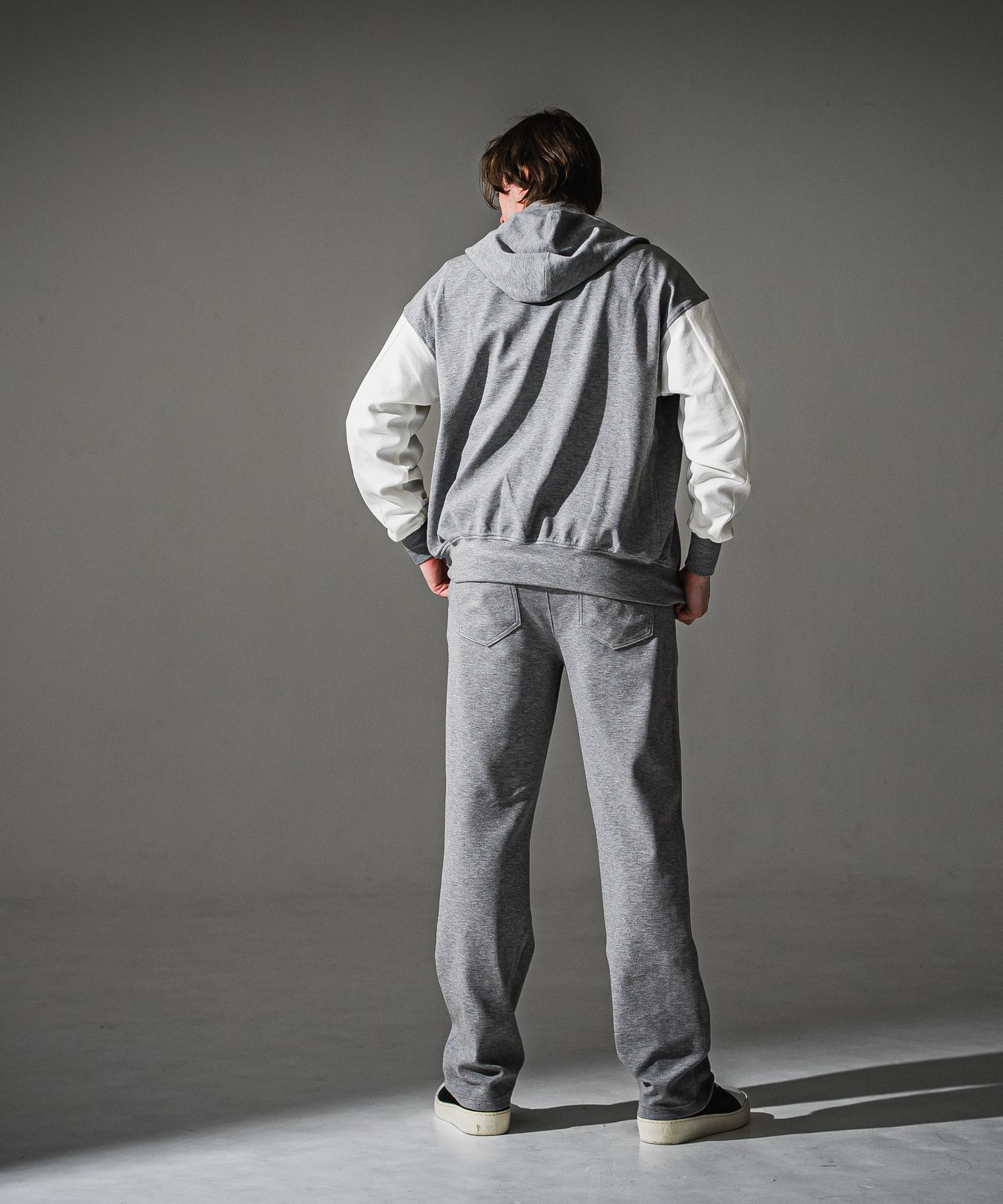 blister Varsity  hoodie