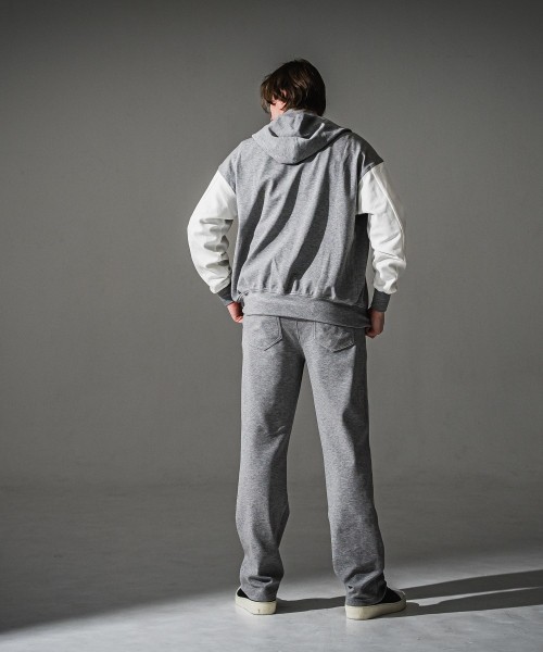 blister Varsity  hoodie
