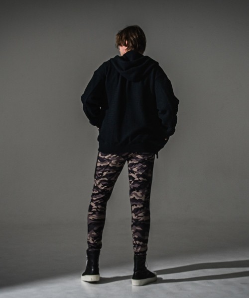 KNT Varsity  hoodie