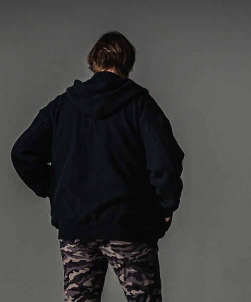 KNT Varsity  hoodie
