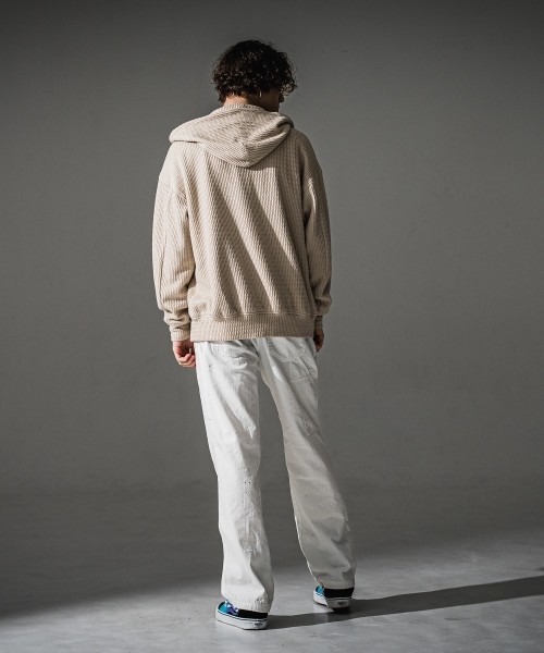 KNT Varsity  hoodie