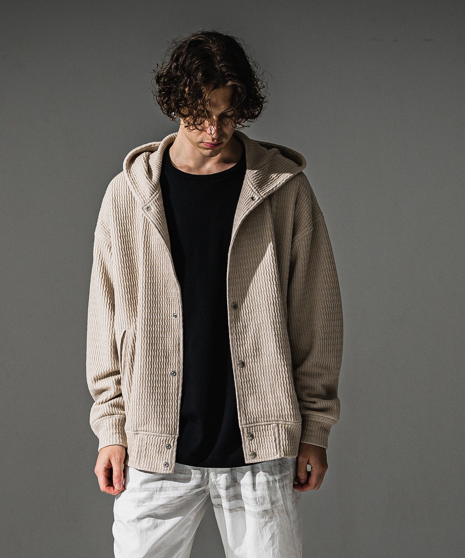 KNT Varsity  hoodie