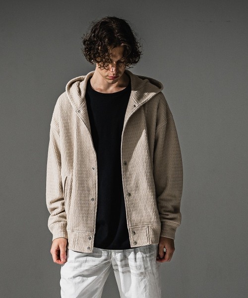 KNT Varsity  hoodie