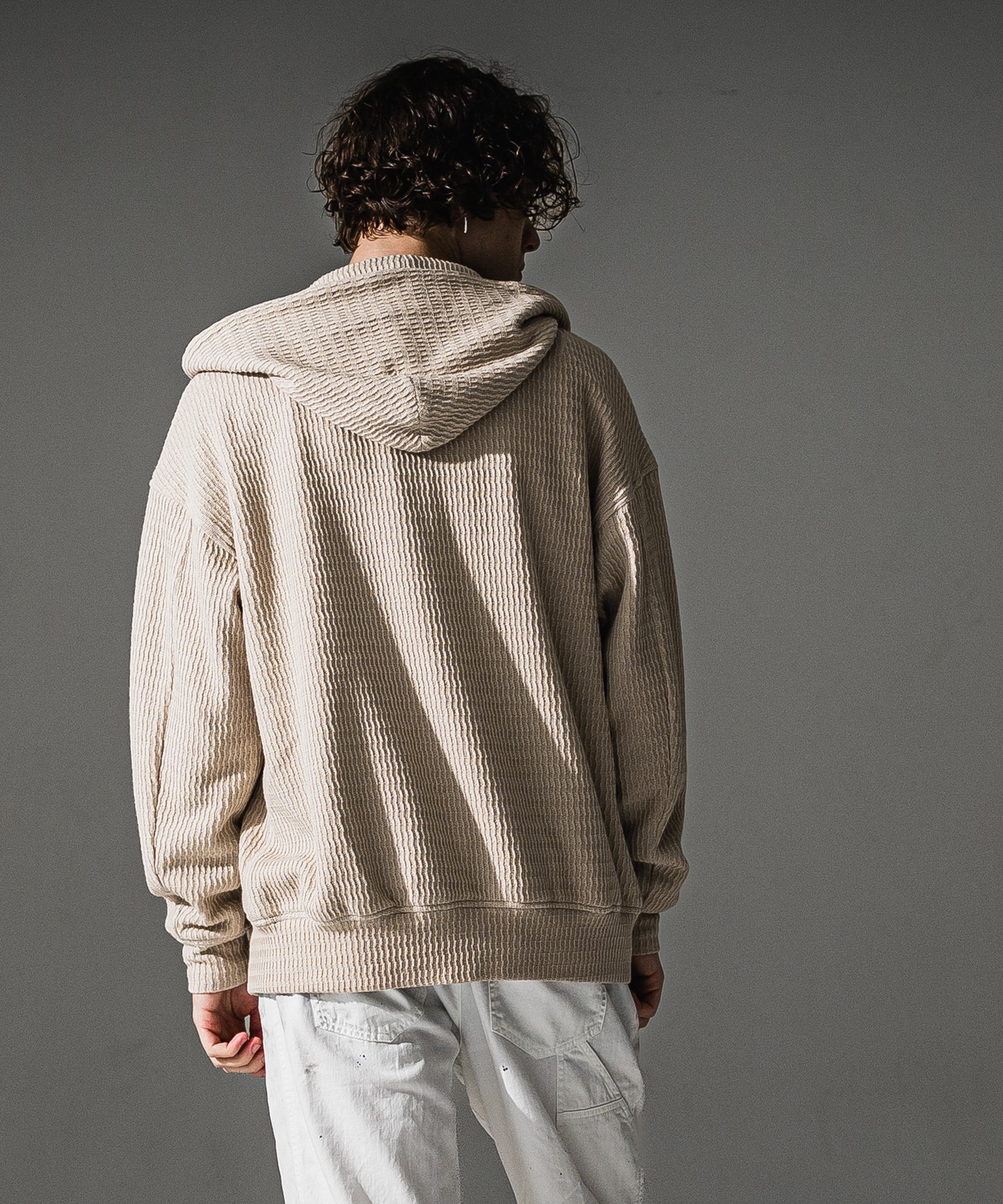KNT Varsity  hoodie