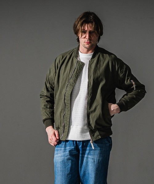 David　JACKET