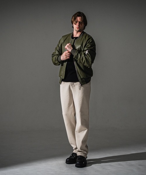 David　JACKET