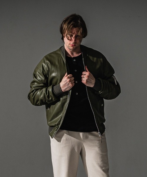 David　JACKET