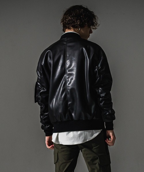 David　JACKET