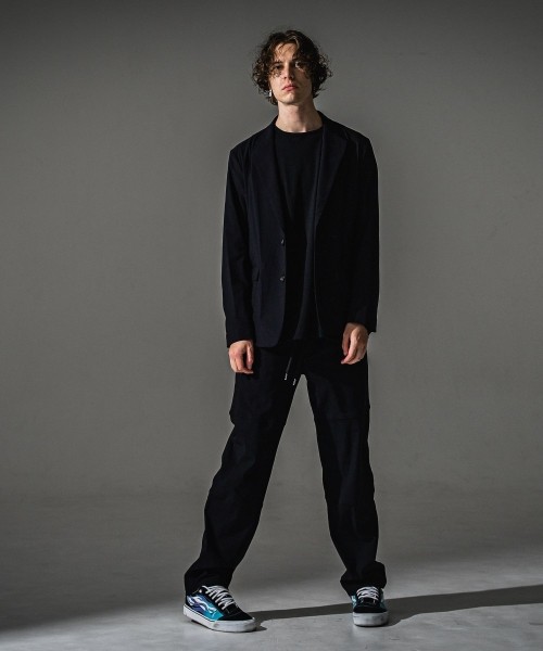 GARY loose JACKET