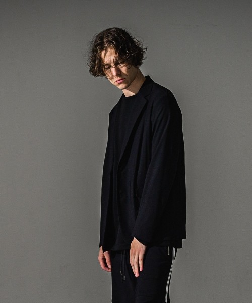GARY loose JACKET