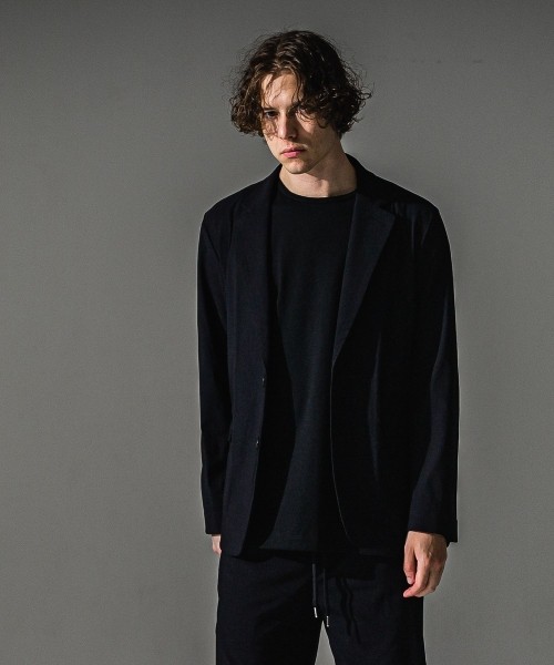 GARY loose JACKET