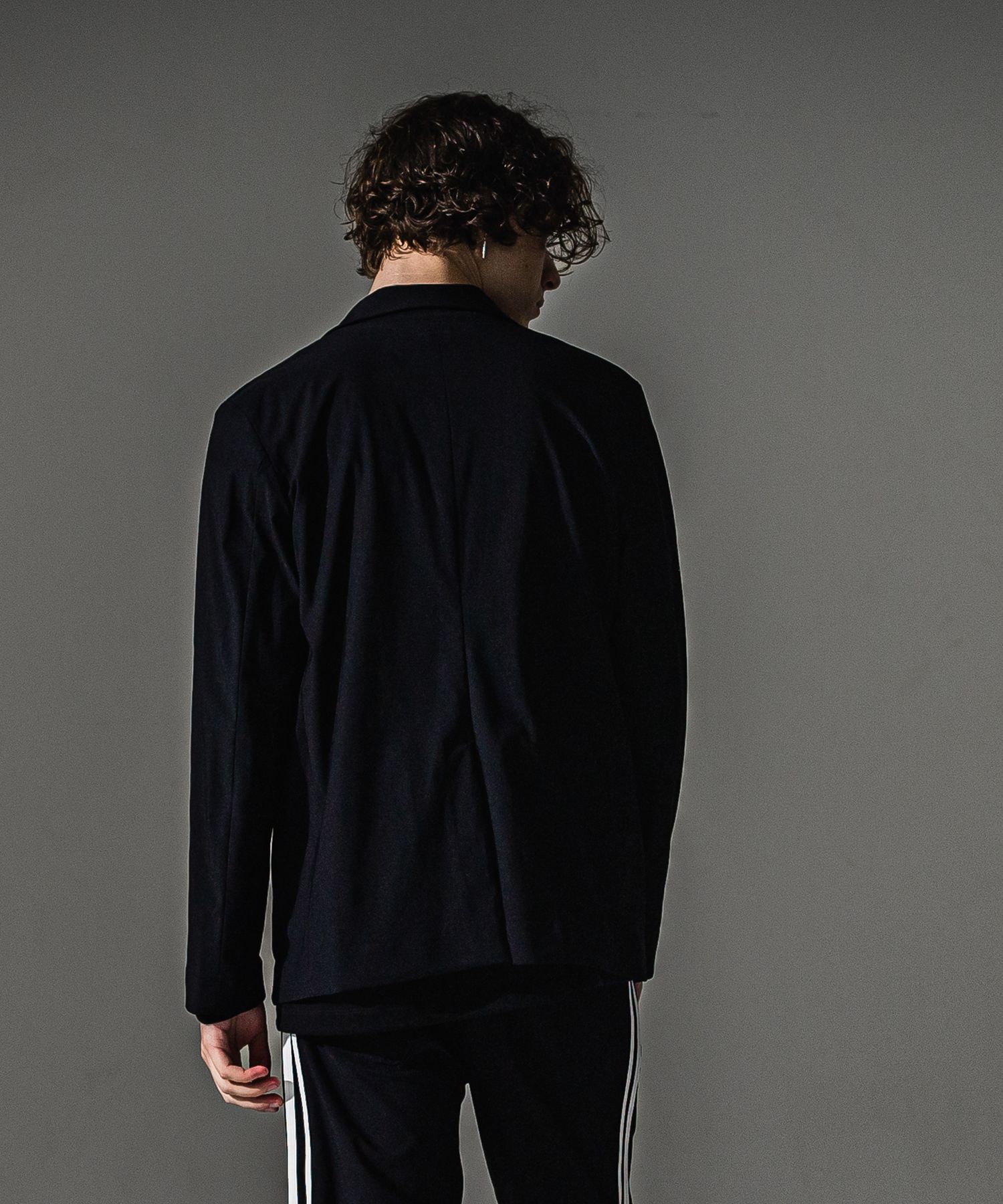 GARY loose JACKET