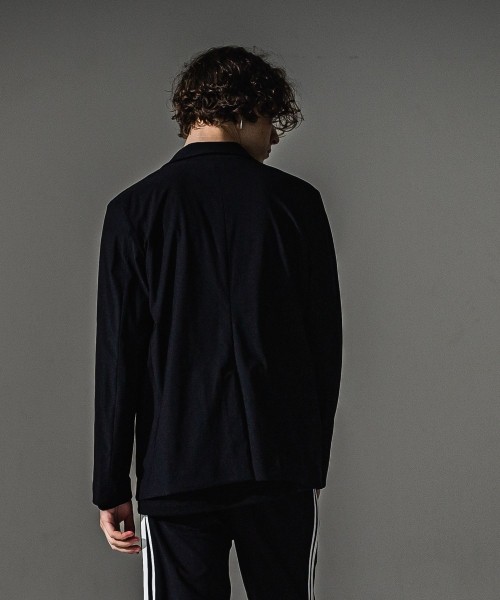 GARY loose JACKET