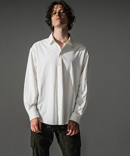 NYLON jack shirts