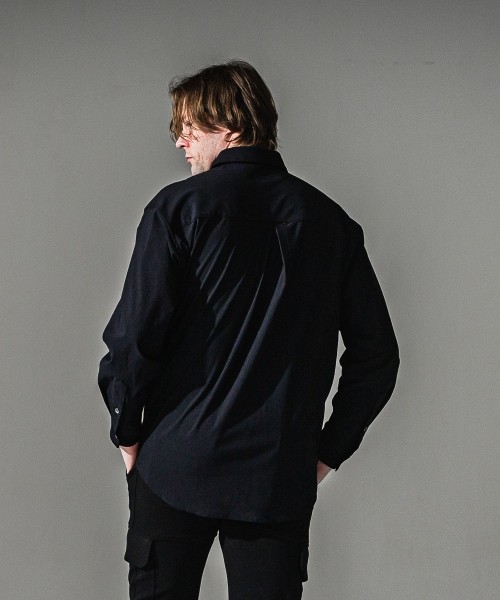 NYLON jack shirts