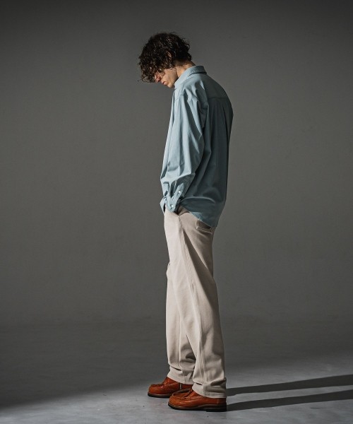 NYLON jack shirts
