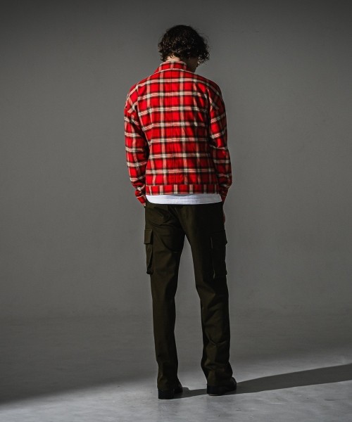 check shirt JK