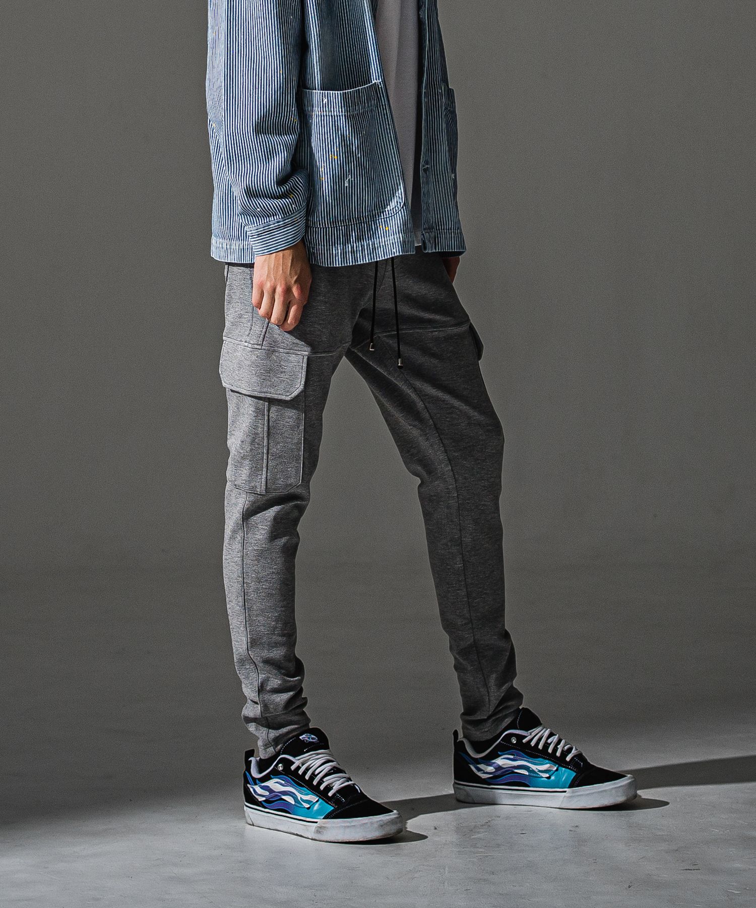 Darrell blister cargo  PT