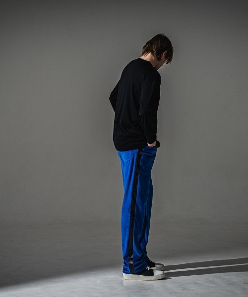 RC over longsleave Tee