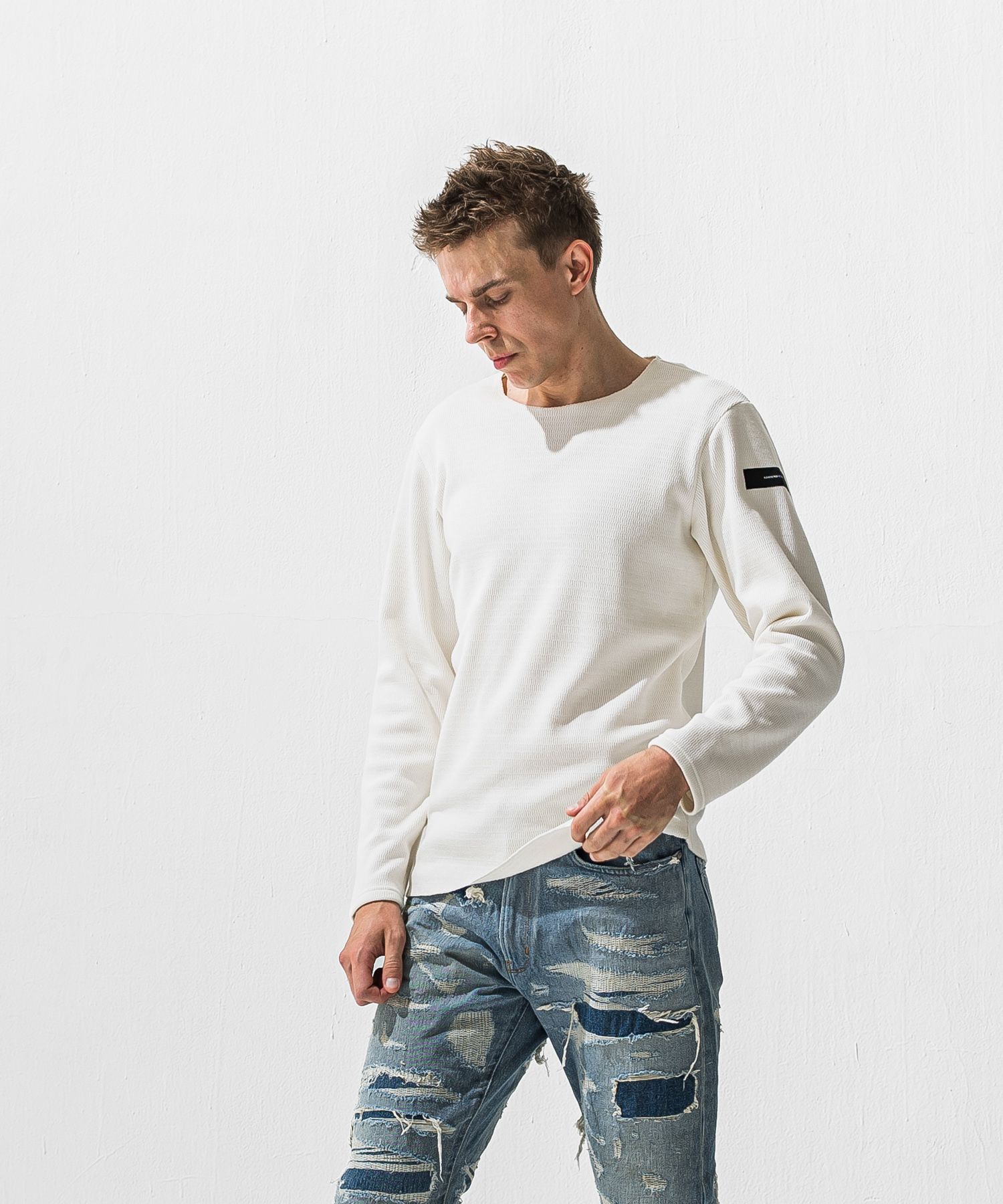 velours fleece neo thermal