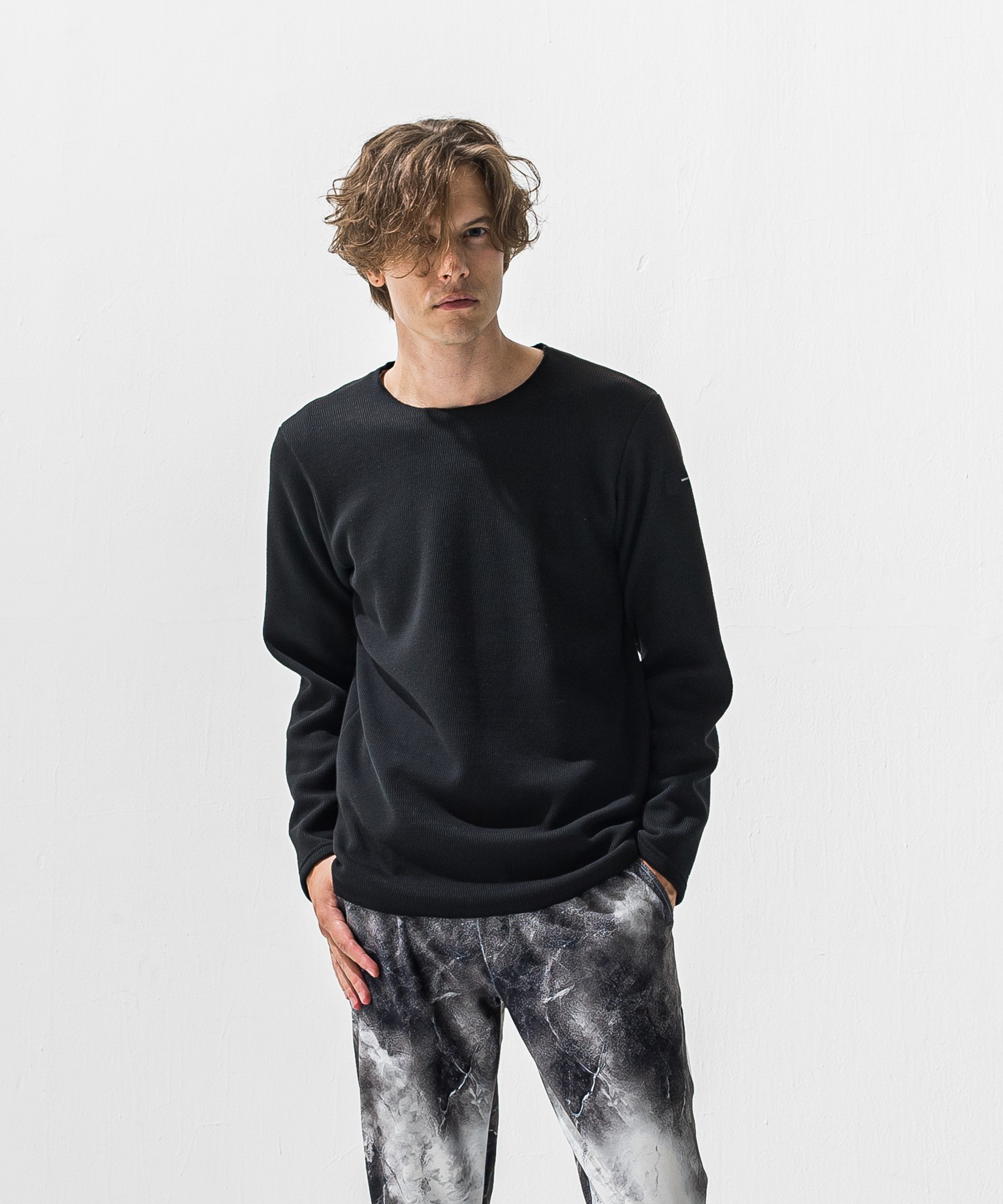 velours fleece neo thermal