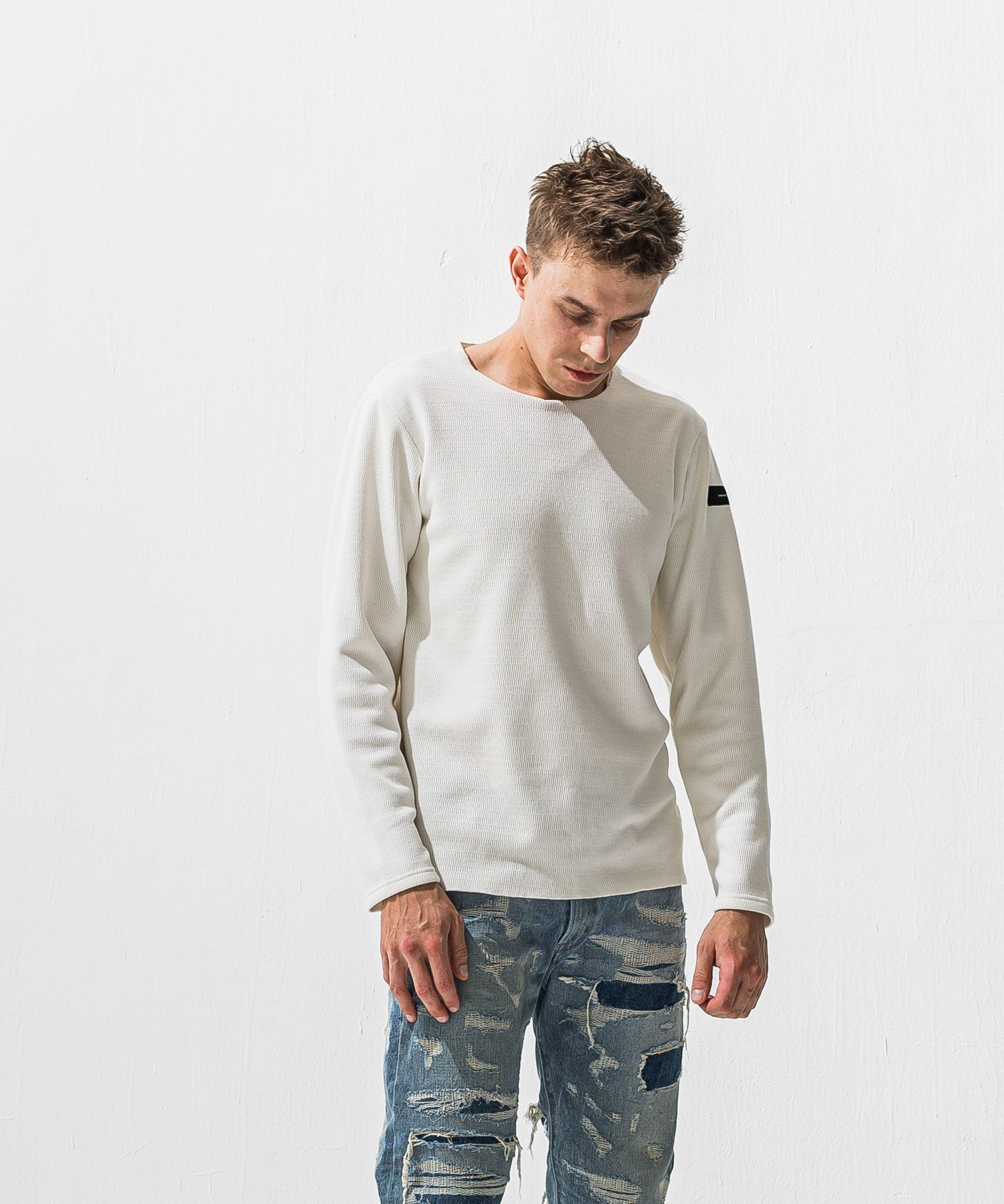 velours fleece neo thermal