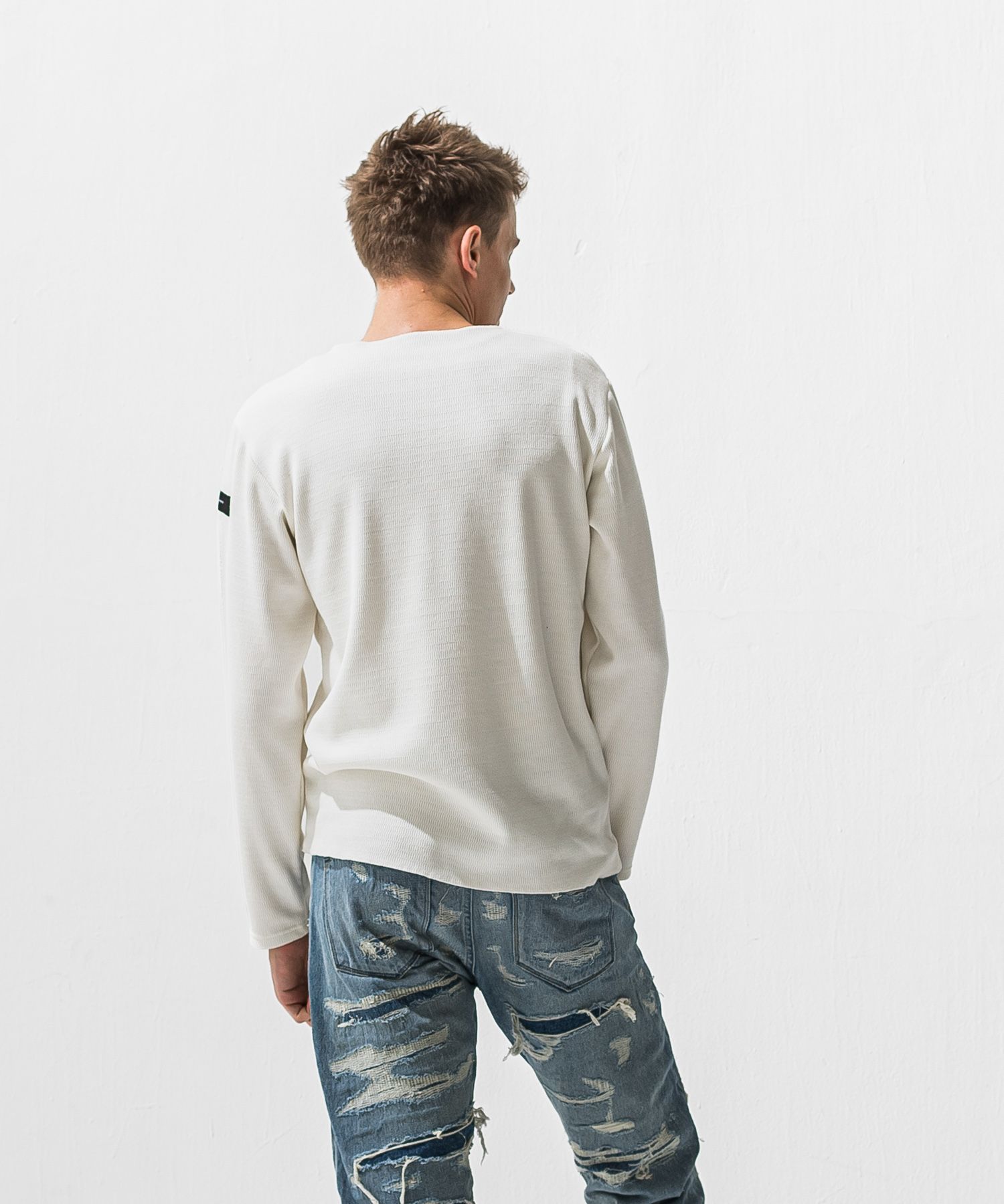 velours fleece neo thermal