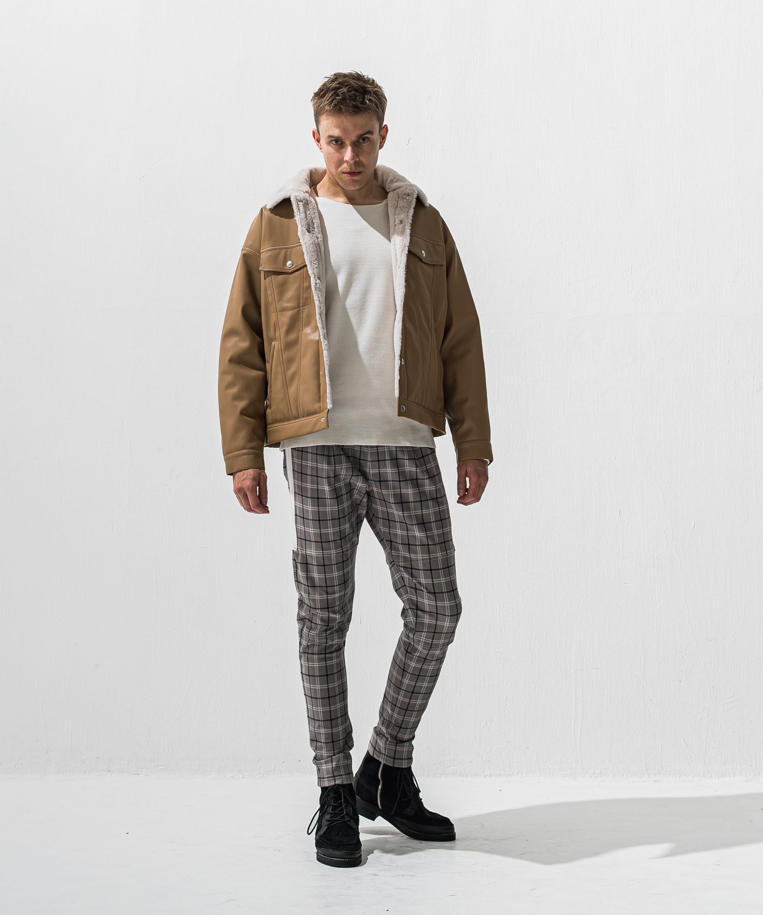 velours fleece neo thermal