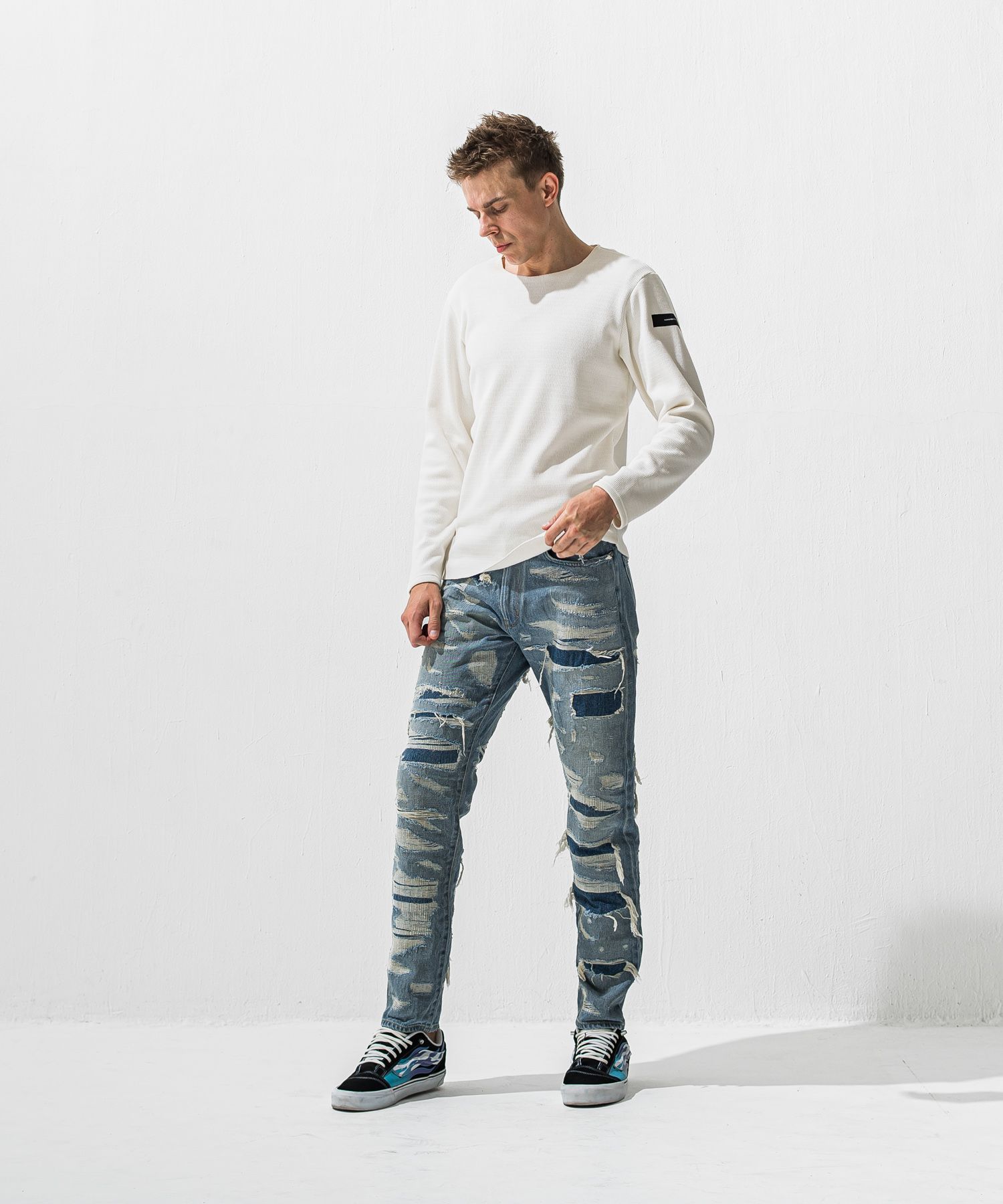 velours fleece neo thermal