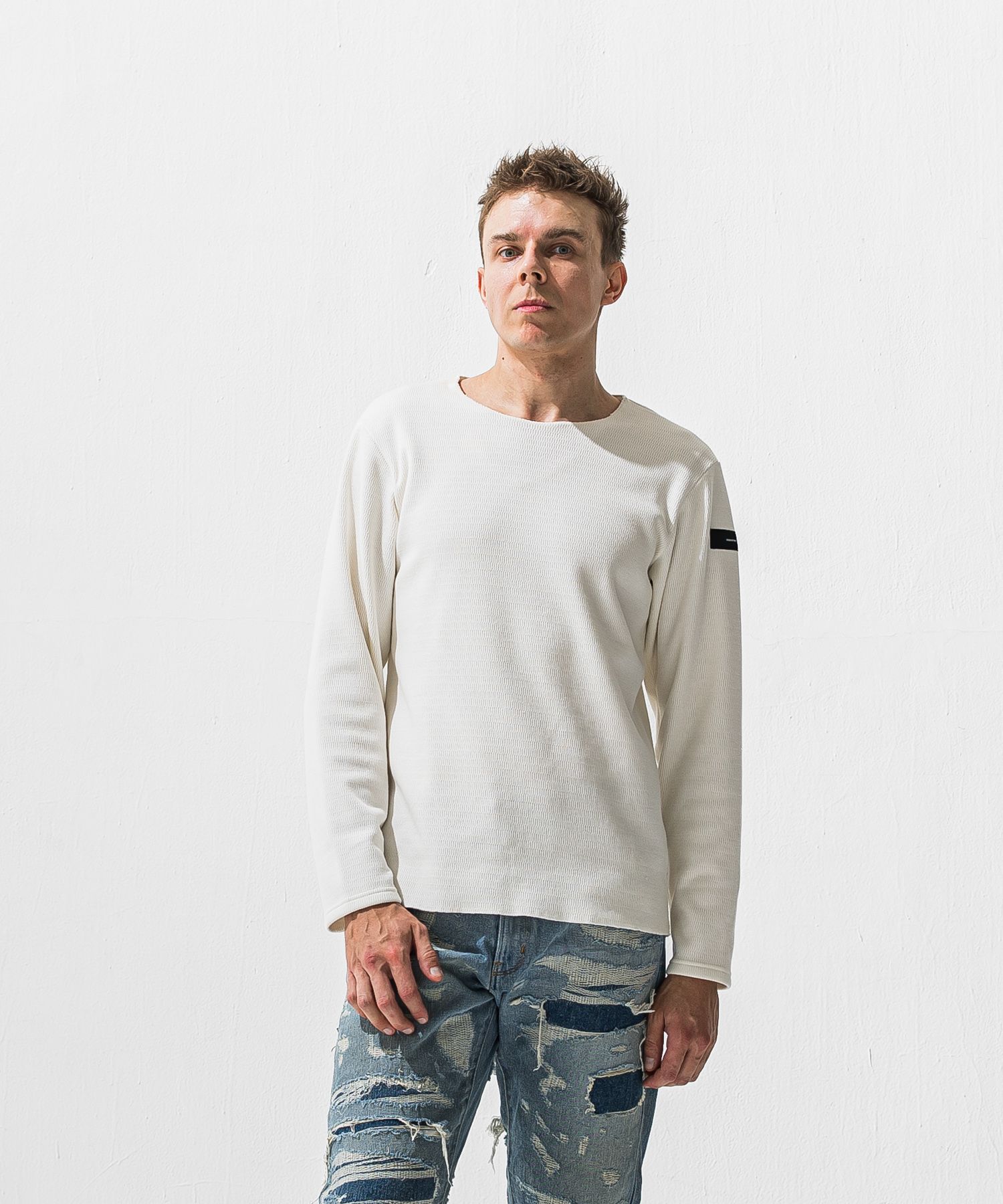 velours fleece neo thermal