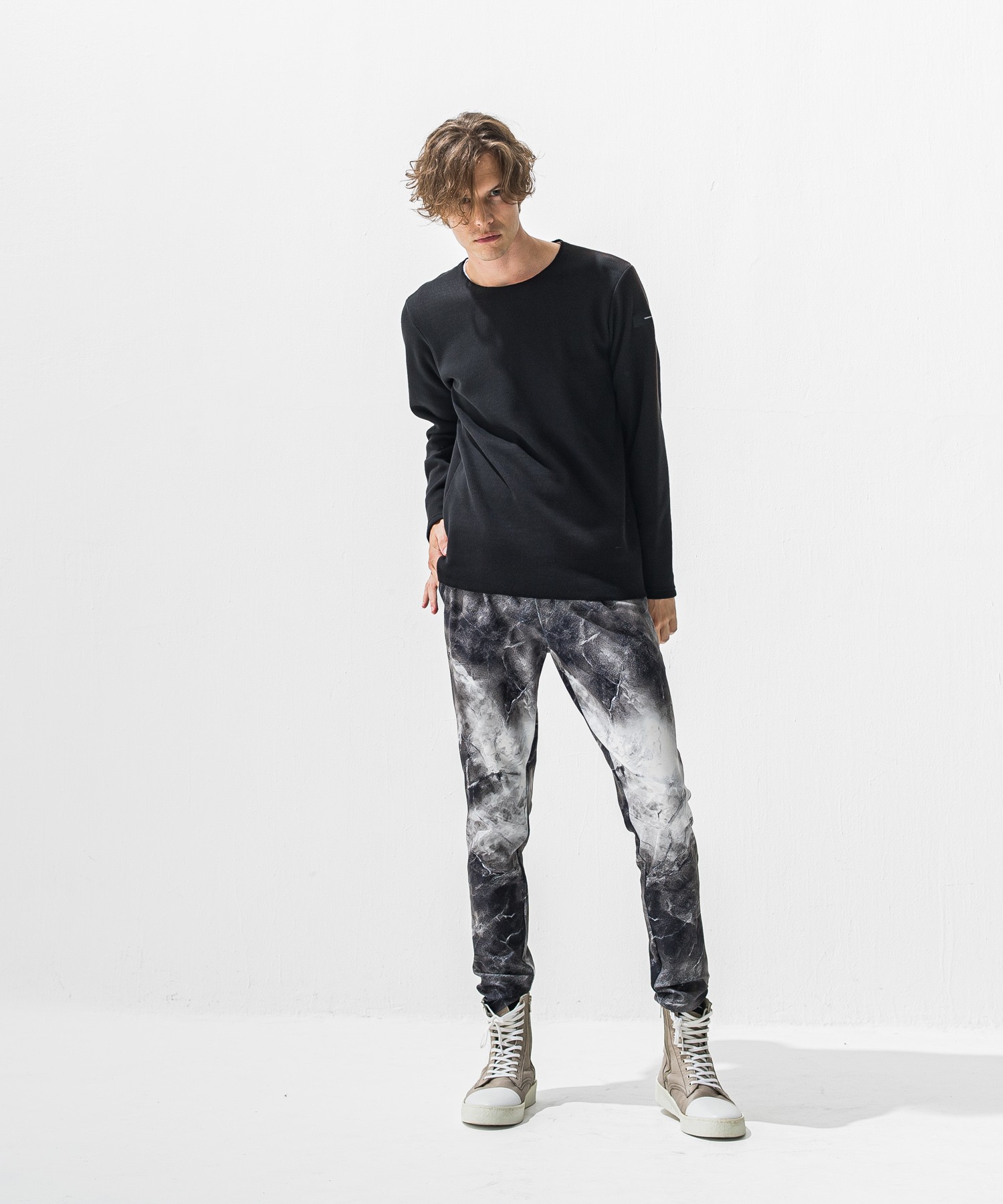 velours fleece neo thermal