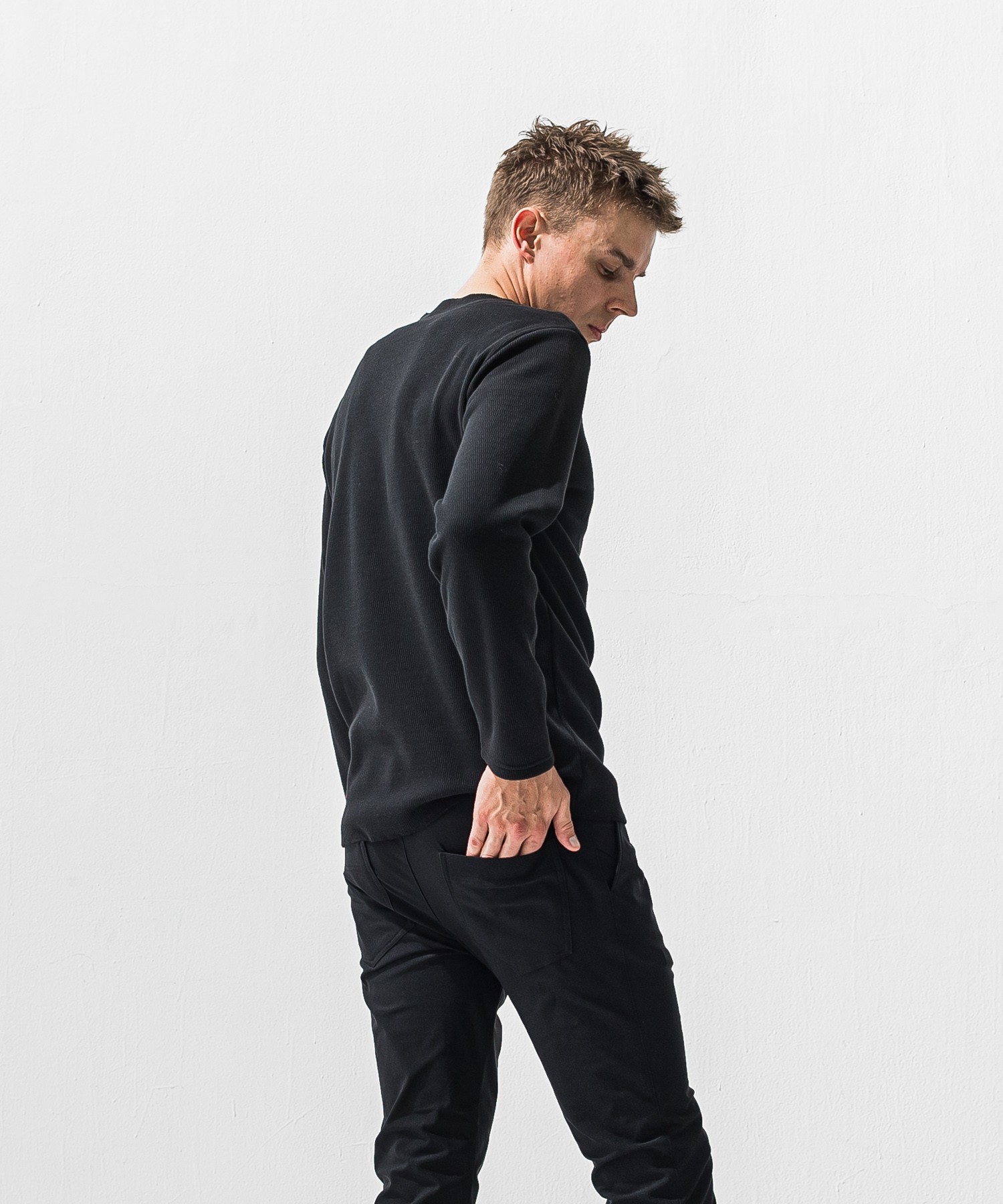 velours fleece neo thermal