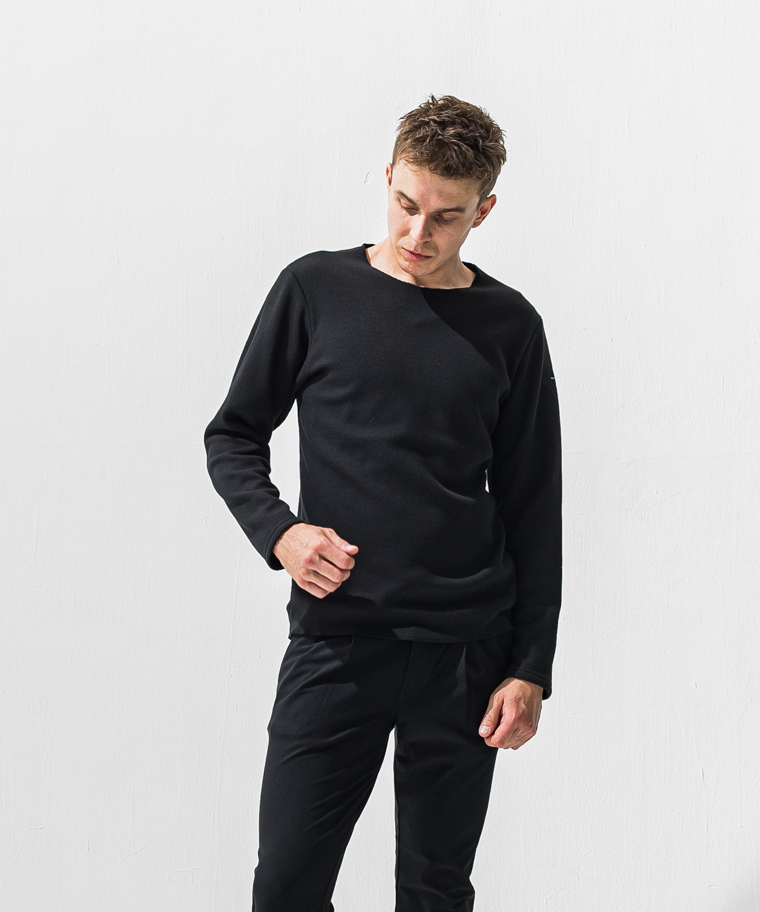 velours fleece neo thermal