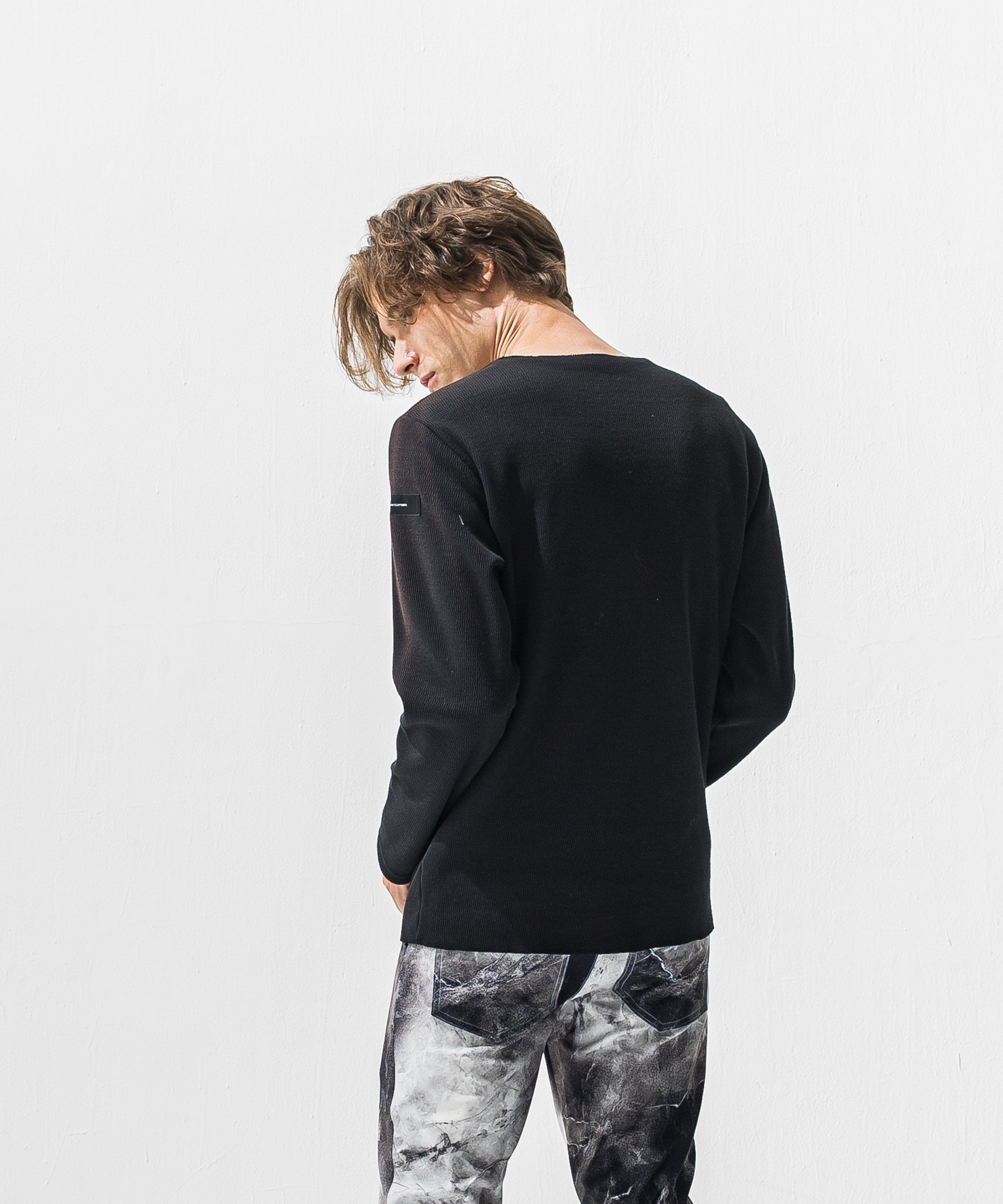 velours fleece neo thermal
