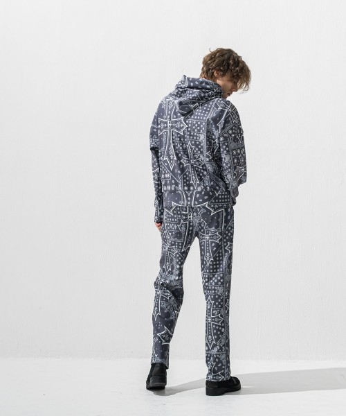 OVER hoodie