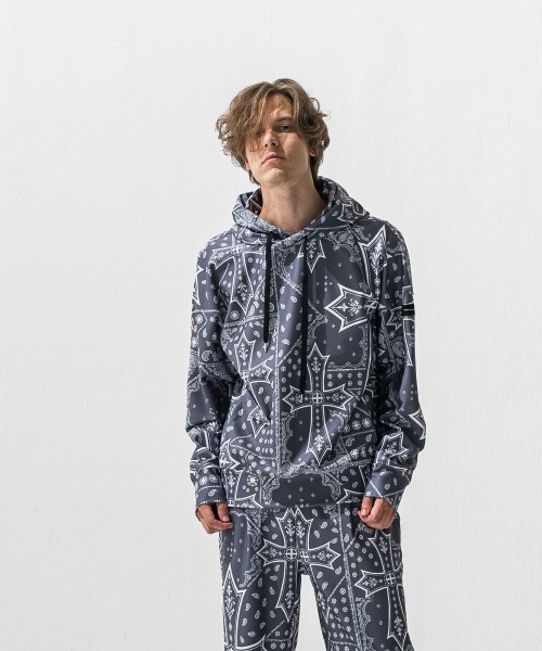 OVER hoodie