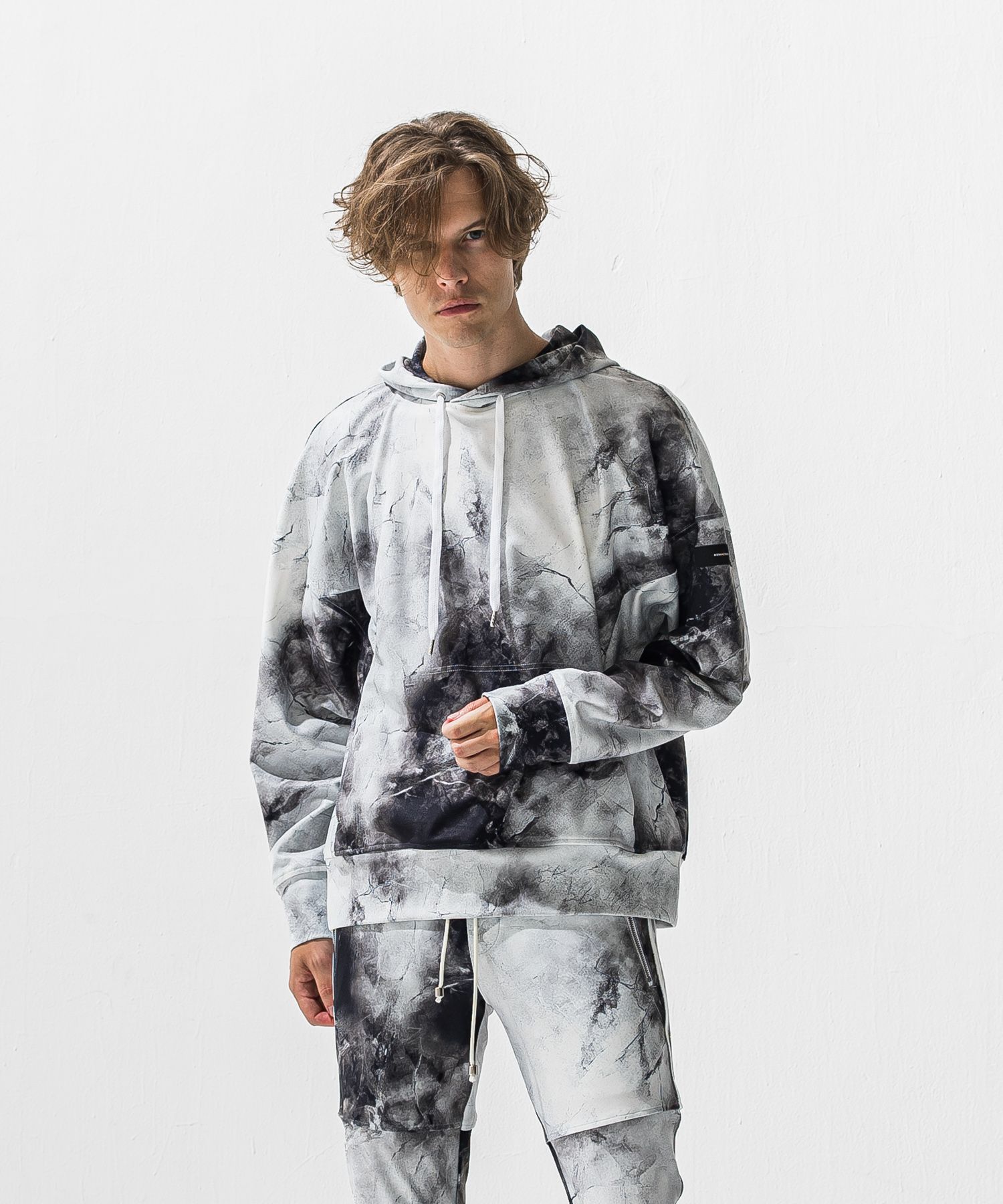 OVER hoodie
