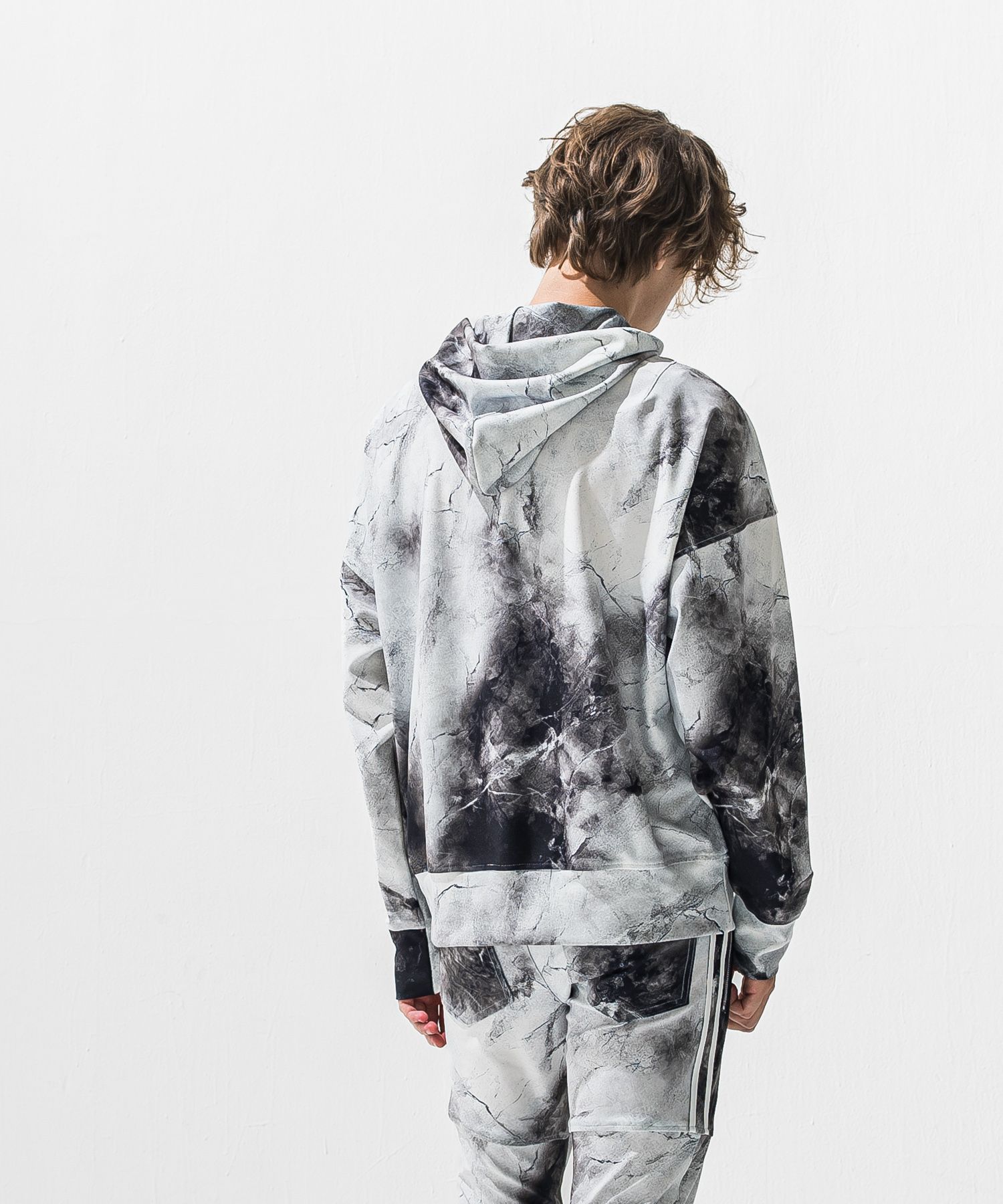 OVER hoodie