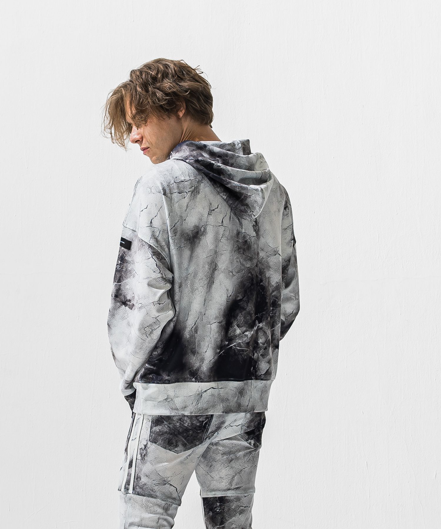 OVER hoodie